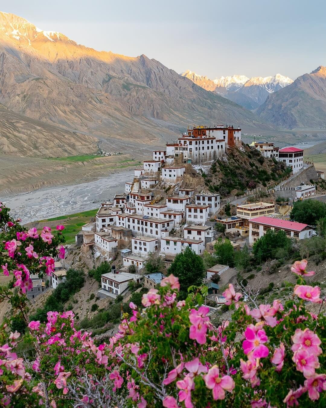 Mesmerizing Himachal