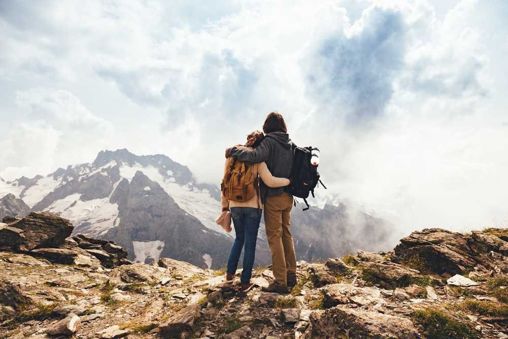 Himachal Honeymoon Tour Packages